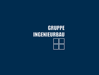 gruppe ingenieurbau