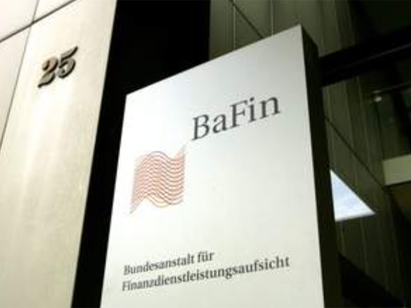 BaFin Bonn