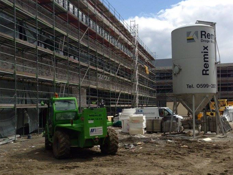 Campus Lippstadt