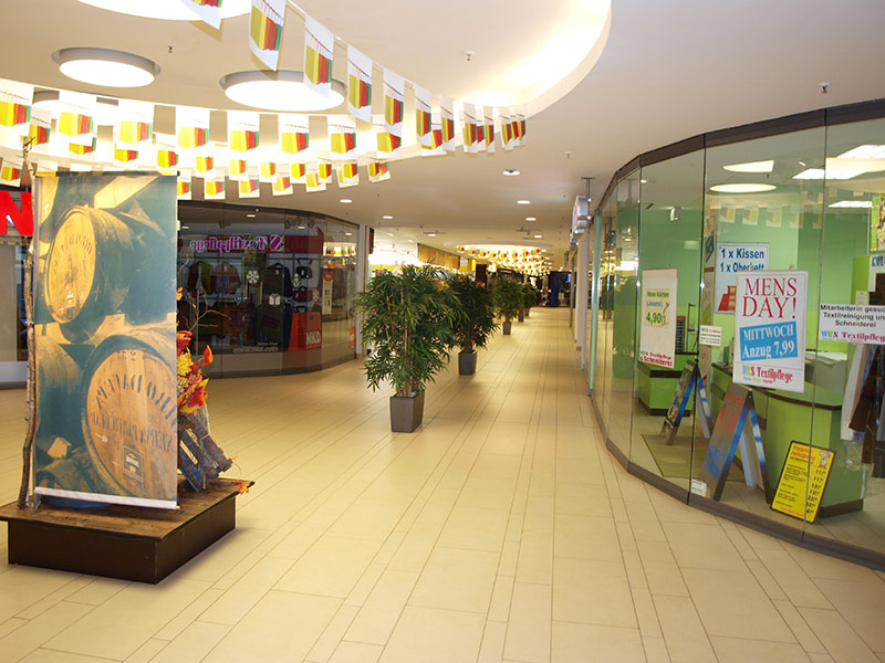 City Center Gladbeck