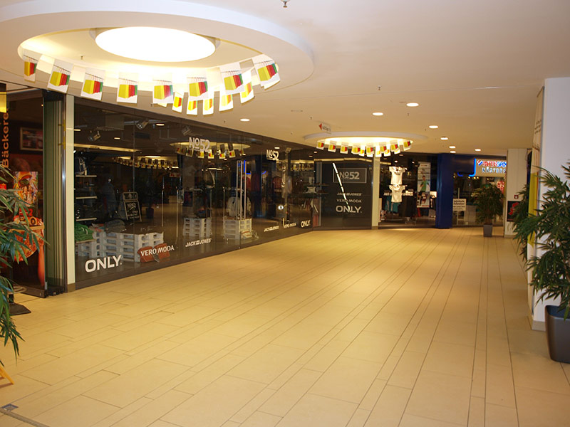 City Center Gladbeck