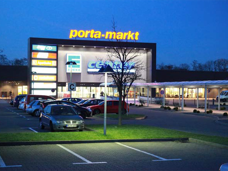 Edeka EKZ Minden-Lübbecke