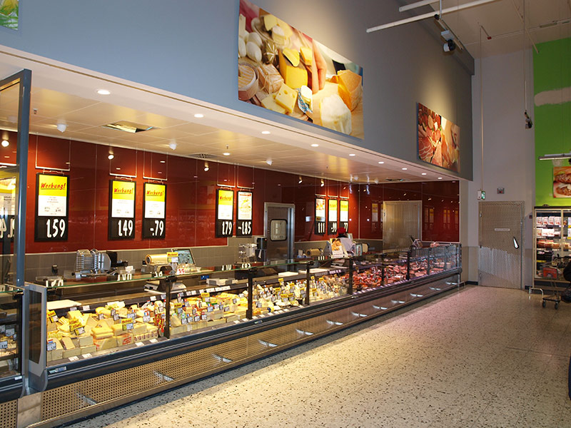 Kaufland Kehl
