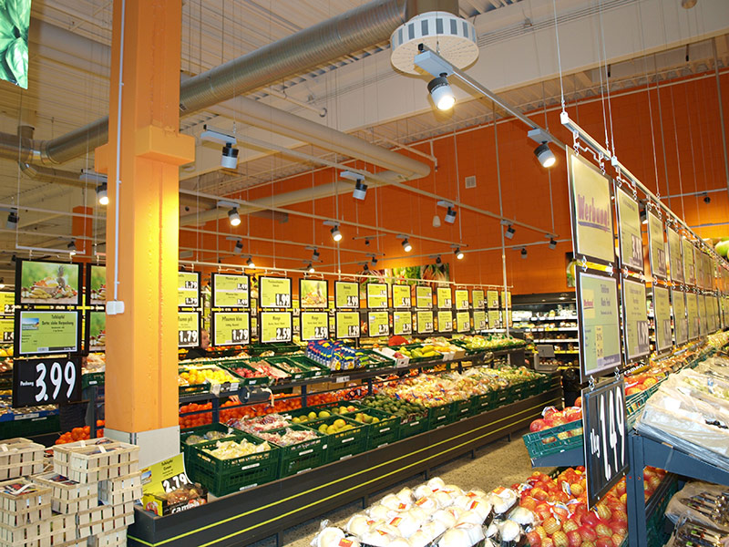 Kaufland Kehl