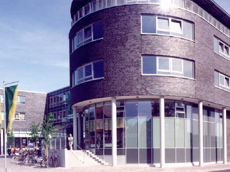 Marktkauf Nürnberg