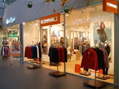Mode Boutique Venlo