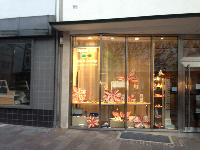 Optiker Paderborn
