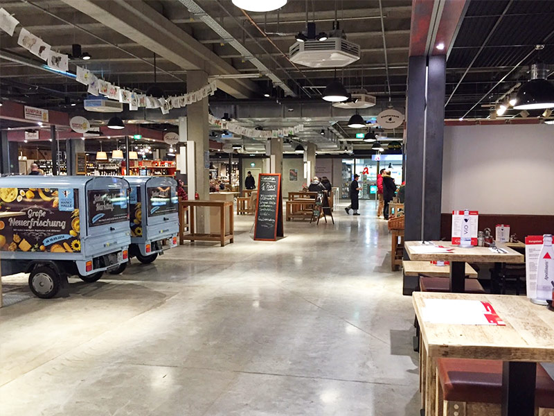 Rindermarkthalle St. Pauli